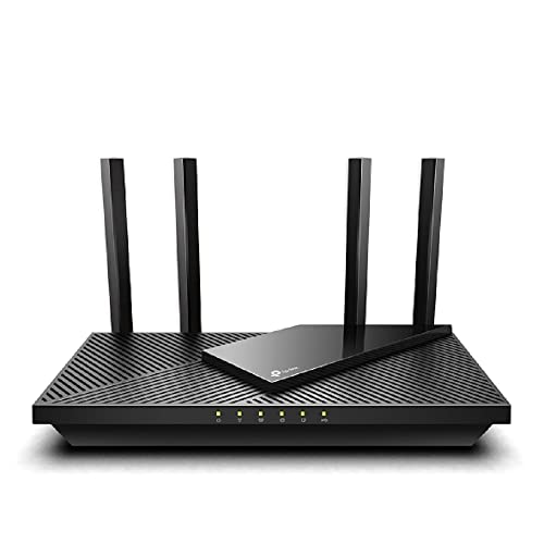 Amazon.co.jp: TP-Link Archer AX55 AX3000 デュアルバンド ギガビット