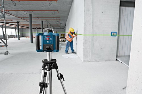 Bosch GRL 300 HVG - vue 7
