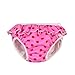 Produktbild Imsevimse, Badehose für Babys, Schwimmwindel, XL 11-14kg, Rosa