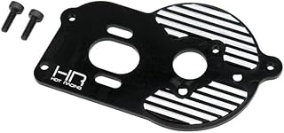 Hot Racing MTT18A01 Adjustable Aluminum Motor Mount : Mini-T 2.0 B2