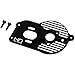 Hot Racing MTT18A01 Adjustable Aluminum Motor Mount : Mini-T 2.0 B2