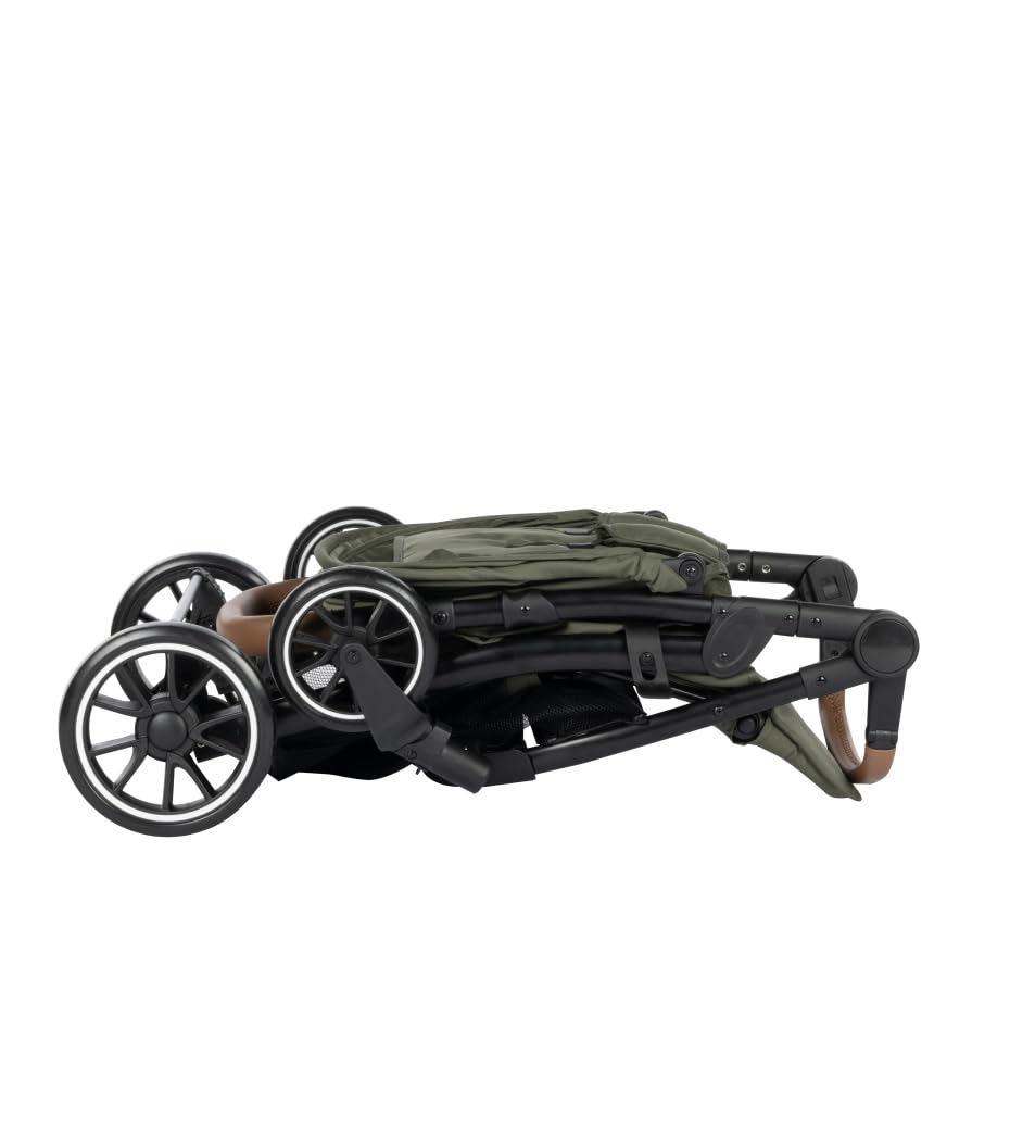 Poussette Ingenious Mineral Green - Bebeconfort