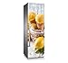 Vinilo para nevera | Stickers Fridge | Pegatina Frigo | Lemonice (200x60)
