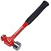 CRAFTSMAN Steel Ball Peen Hammer, 24OZ (CMHT54183)