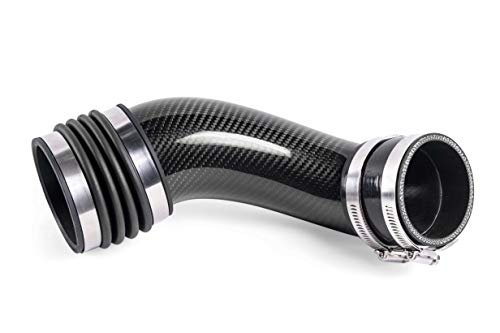 APR Carbon Fiber Cold Air Intake Inlet MQB 1.8T/2.0T CI100033B
