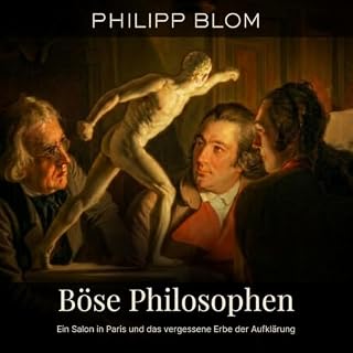 B&ouml;se Philosophen Titelbild