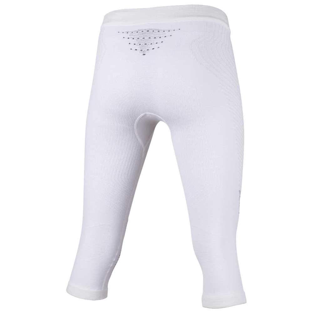 UYN Fusyon Underwear Pantalone Intimo Termico Lana Merino Donna