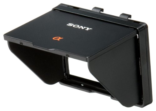 Sony SH-L1AM componente de cámara de alta precisión negra