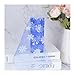 XAYIANH 10YARD Snowflake Flake Organza Tulle Rouleau 15cm Largeur Polyester Craft Tulle Ruban Ruban Arbre de Noël (Color : J07, Size : Libre)