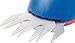 Produktbild Gartenmeister Ersatz-Grasmesser zu 949789 2 in 1 LI-ION Gras- und Heckenschere, 3,6 Volt