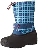 Kamik Finley Schneestiefel, Navy Teal (NTE), 37 EU