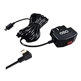 Heavy Duty Diagnostic Socket Power Cable for Devices USB C Connection Quick Setup Easy Installation to USB C Cable
