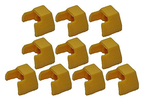 Dewalt DWFP12231 Brad Nailer (10 Pack) No Mar Contact Foot # 9R195661-10pk