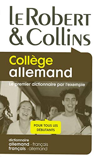 R&C COLLEGE ALLEMAND NE 2008