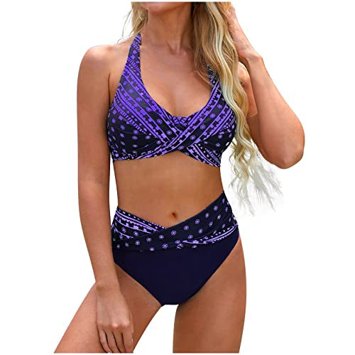 Bikinis Mujer 2022 Tallas Grandes Marca NUSGEAR