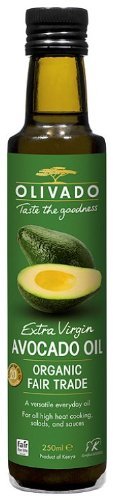 Is avocado oil good for dogs skin