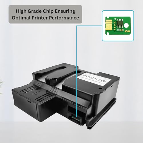 Image of Umprila MC-G04 Maintenance Box for G-Series G4470, G1530, G2570, G3570, G3571, G3572, G4570, G1737, G2770 Printer