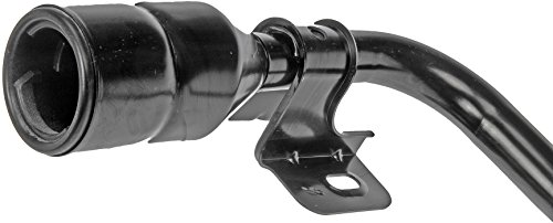 Cuello de llenado Dorman 577-174 para tanque de combustible de coche 2
