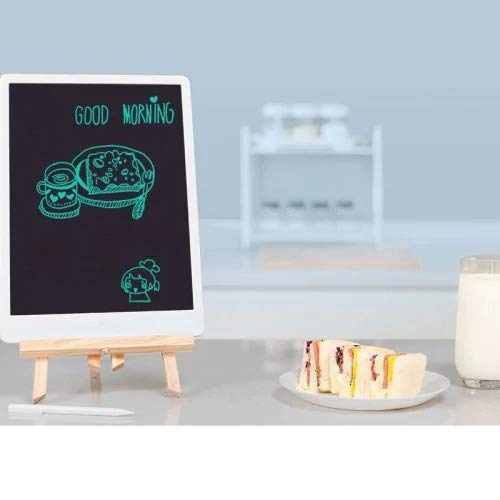VIDOO 10/13.5 inch Piccolo LCD Neroboard Sottile Scrittura Tablet Digital Drawing Board Electronic Handwriting Notepad - 10 inch