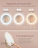 VASAGLE B0D5HKFKZZ lato 4