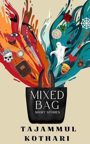 Mixed Bag: Short Stories (English Edition)