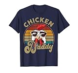 Chicken-Shirt Rooster Daddy...