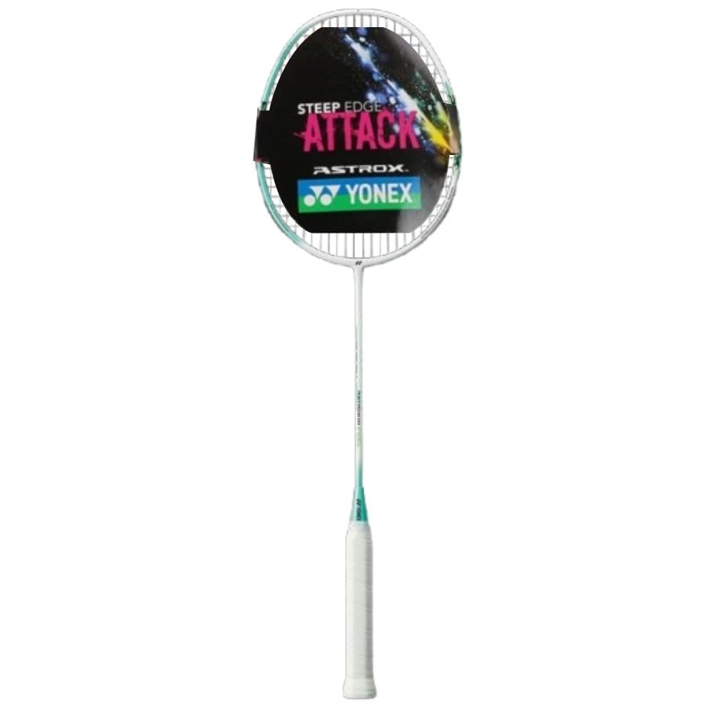 【ゆ】BrightWin ASTRO×1 YONEX Badminton Racquet ASTROX 01 FEEL Strung – Max Sports