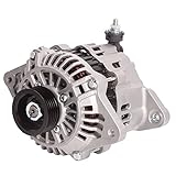 HANCTOW NEW ALTERNATOR FOR SUBARU LEGACY OUTBACK FORESTER BAJA IMPREZA# 23700-AA370 23700-AA390