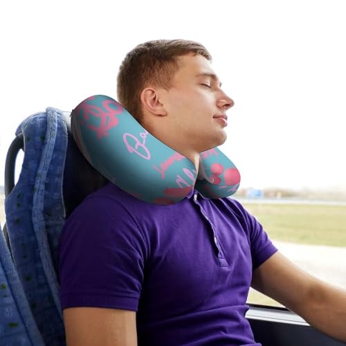 Almohada Memory Foam Tamaño Único Cervical miniatura 7