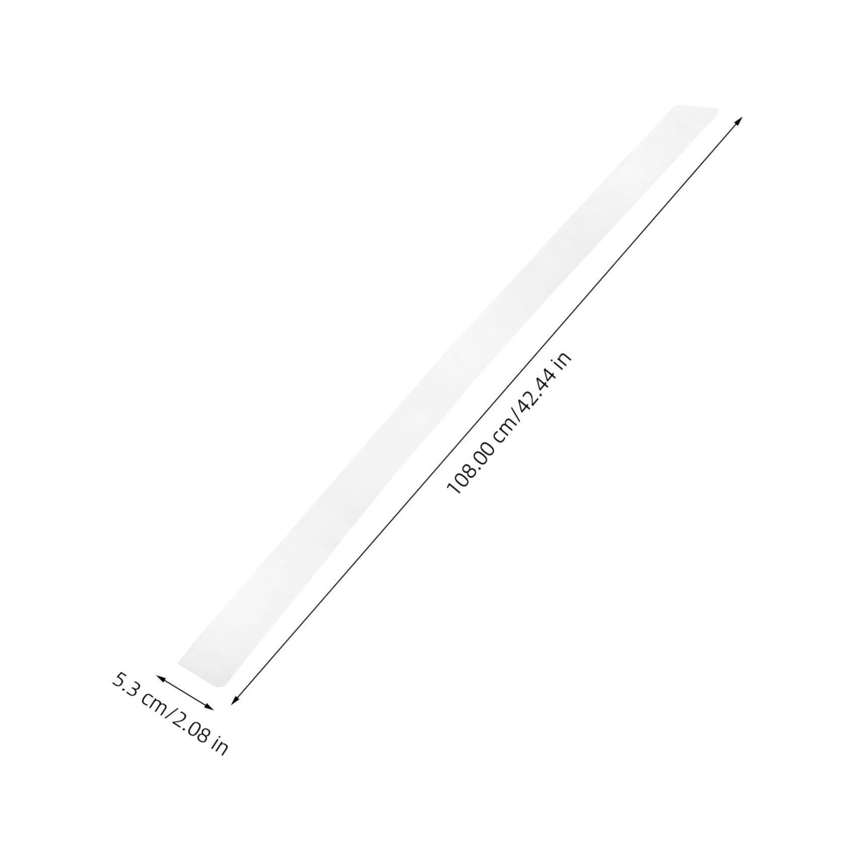 Holibanna 10 pcs Flute Storage Bag Vertical Flute Protector for Wind Instruments Practical and Safe Music Accessories and Protection