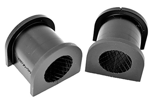 Cojinetes PFF36-402-21BLK poliuretano para eliminar la holgura en barra estabilizadora 21mm