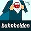 bahnhelden - Berichte & Reportagen aus der Welt der Bahn  By  cover art