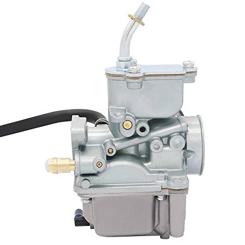 YFM80 Carburetor for Yamaha Badger 80 ATV Yamaha Moto 4 Yamaha Champ 100 Yamaha Raptor 80 Yamaha Grizzly 80 Yamaha Raptor 50 YFM 50 - yamaha raptor 80 Carburetor - Thumbnail 3