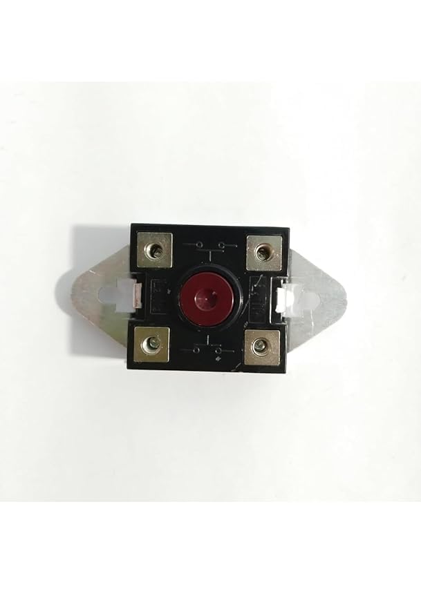 Pmw - Sutaible for -(ao Smith Cutout Big Square) Geyser Thermostat Cut Out (Match and Buy) Used in 10 to 100 Liter Geyser ISI Standard Thermostat (1 Year Warranty) - BS-image-46