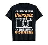 Fotografen Fotografin Fotos Schießen Vintage