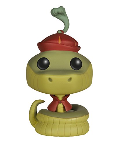 Sale Funko Pop Disney: Robin Hood - Sir Hiss Action Figure