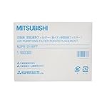 三菱電機の空気清浄機 MJPR-S10BFT