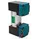 Vakuumpumpe 24W Minipumpe Geräuscharm -90~350kpa 10~20L / min(AC220V),Diverse andere Pumpen und Zubehör