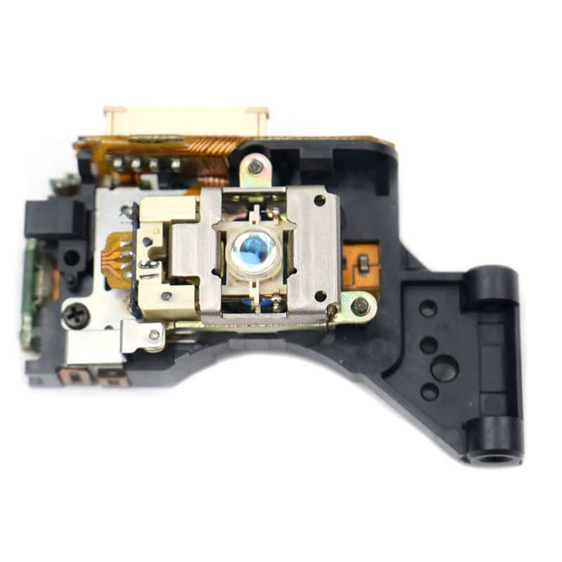 Bloc optique pour Denon DVD 5910 : lentille laser de remplacement haute précision
