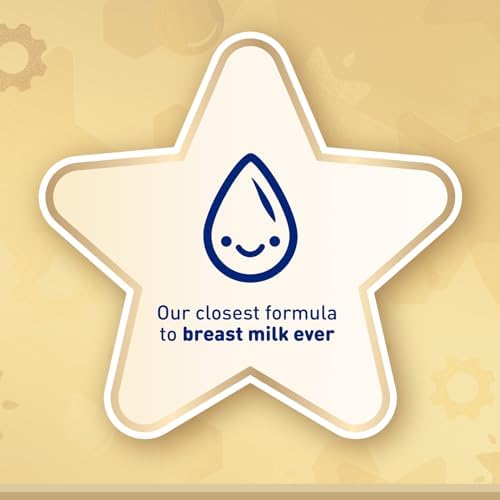 Enfamil A+ NeuroPro Baby Formula, Powder Tub, with Brain Building DHA and 2'FL for Immune Support, 0+ Months, 587g - 4