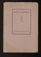 Happy landing B0007FZ3LE Book Cover