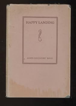 Unknown Binding Happy landing Book
