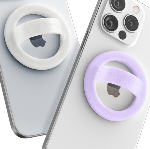 Anneaux de support pour iPhone pour regarder des vidéos en mains libres