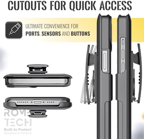 Case for Apple iPhone 13 Pro