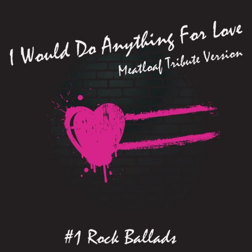 #1 Rock Ballads
