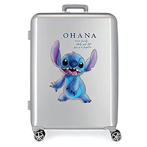 Disney 100 Stitch Mittelgroßer Koffer