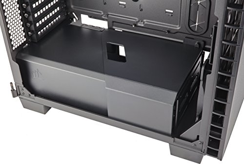 Build My PC, PC Builder, Corsair Carbide 400R