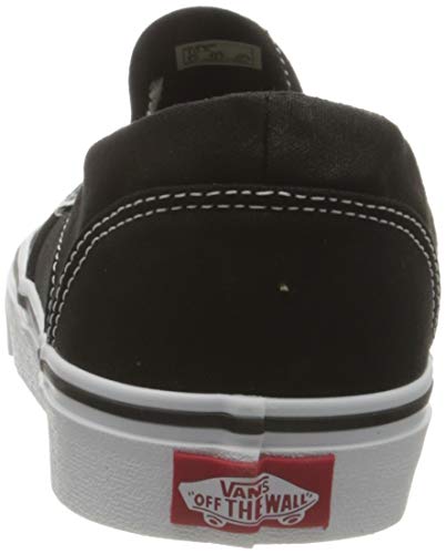 Image of Vans Unisex-Adult Classic Slip-on Sneakers