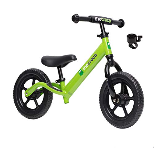 best balance bike for older child
