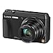 Panasonic DMC-ZS35K 16.1 MP Digital Camera with 3-Inch LCD (Black)